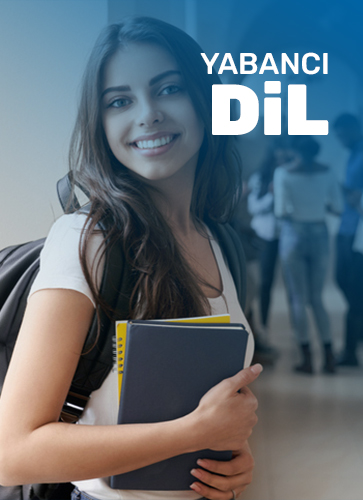 YABANCI DİL